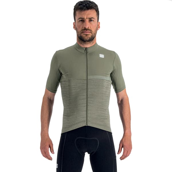 Maillot vélo SPORTFUL GIARA JRS MAILLOT BEETLE