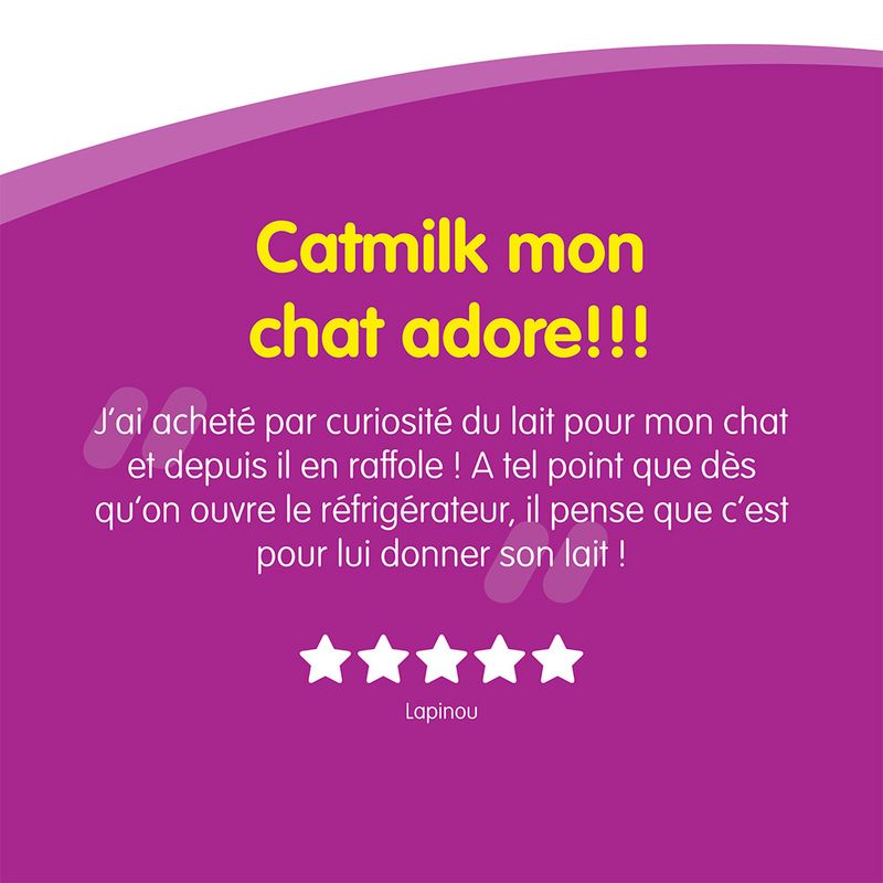 Lait Whiskas à prix discount sur bitiba.fr