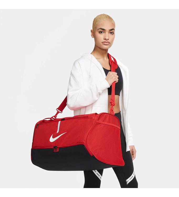 Nike Academy Team Voetbal Duffel Sporttas