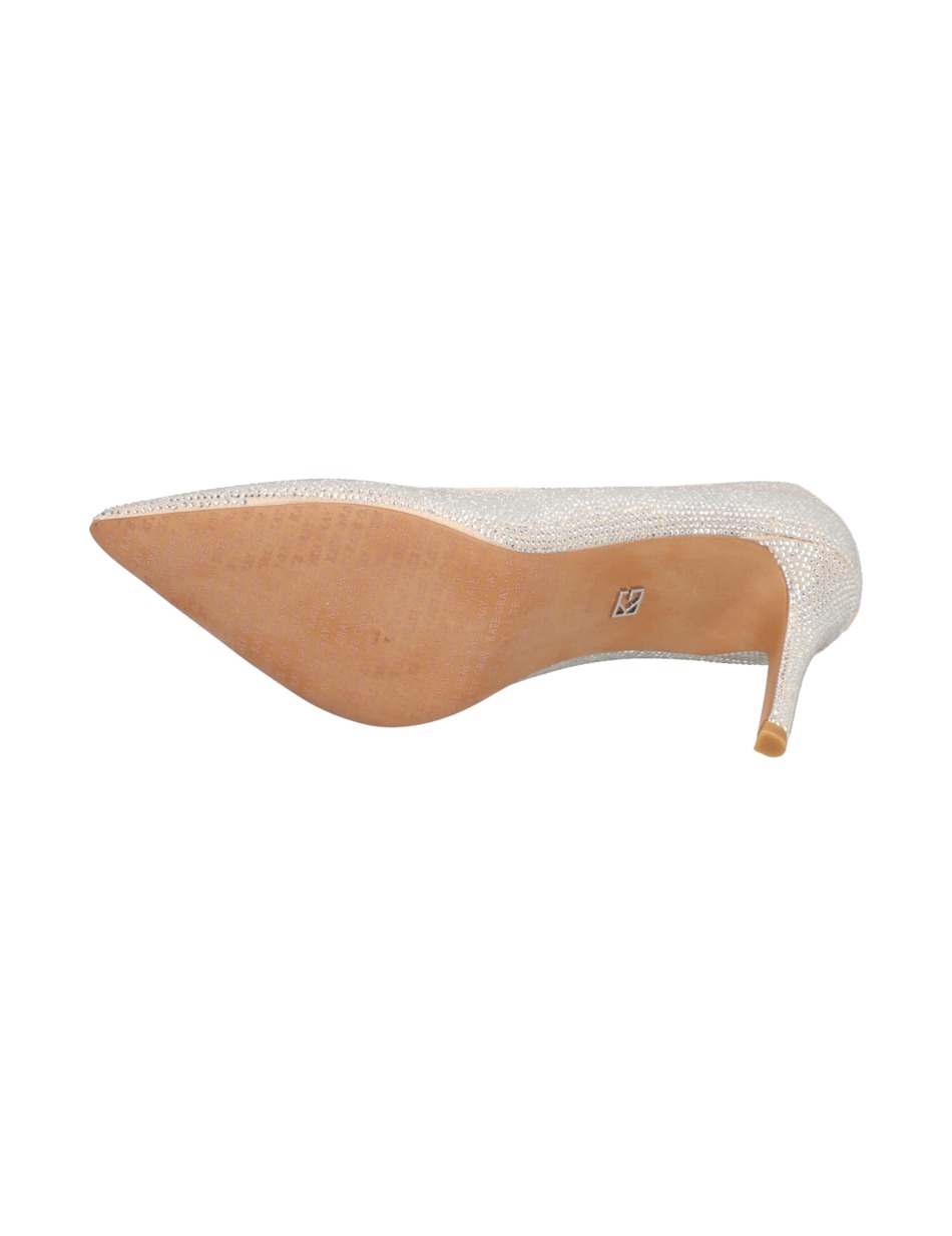 Textil Pumps