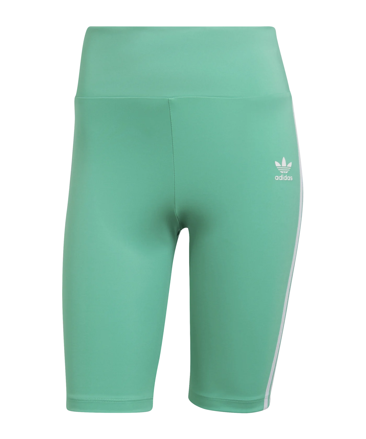 adidas Originals Tight Short Damen Grün