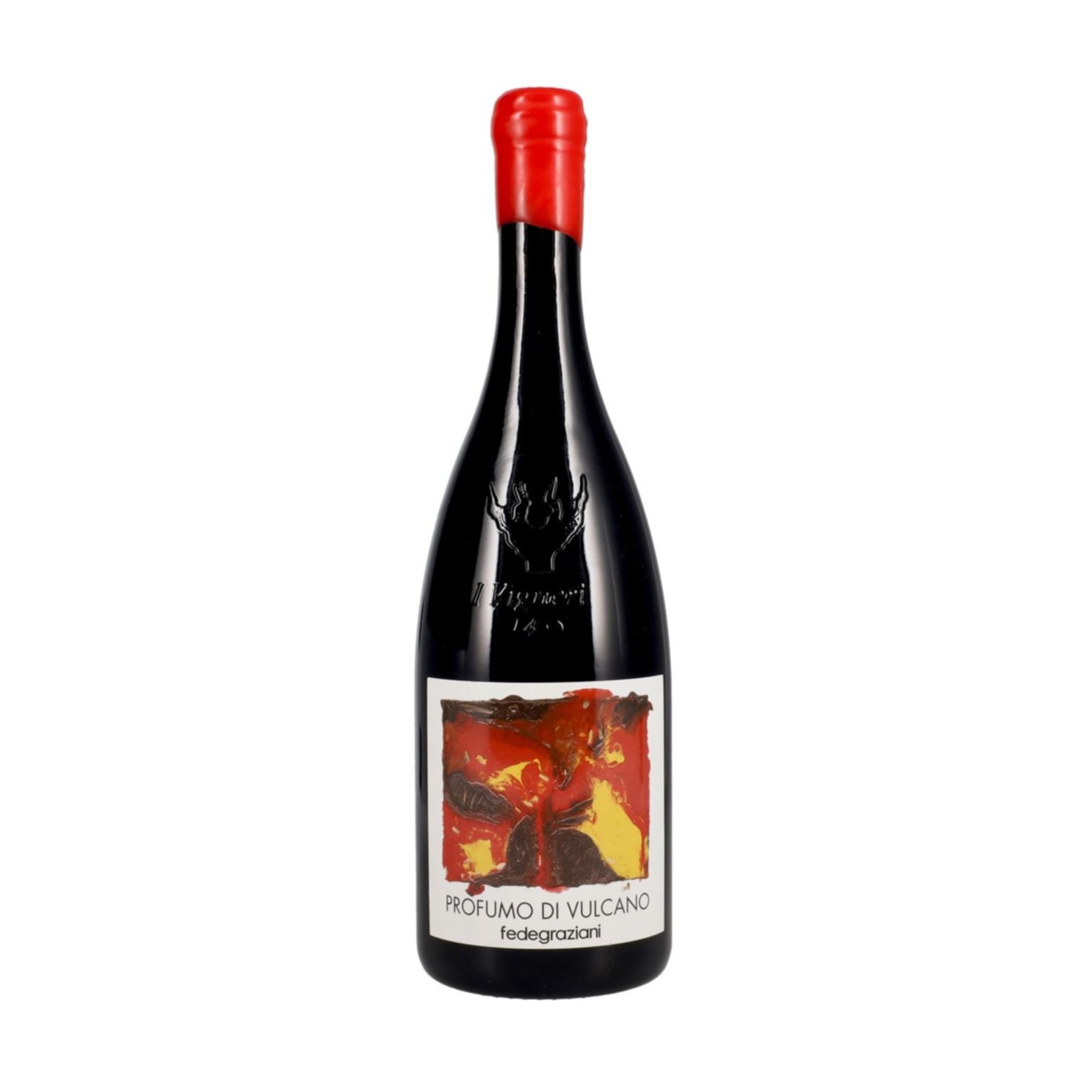 Etna DOC Profumo di Vulcano Federico Graziani -75cl