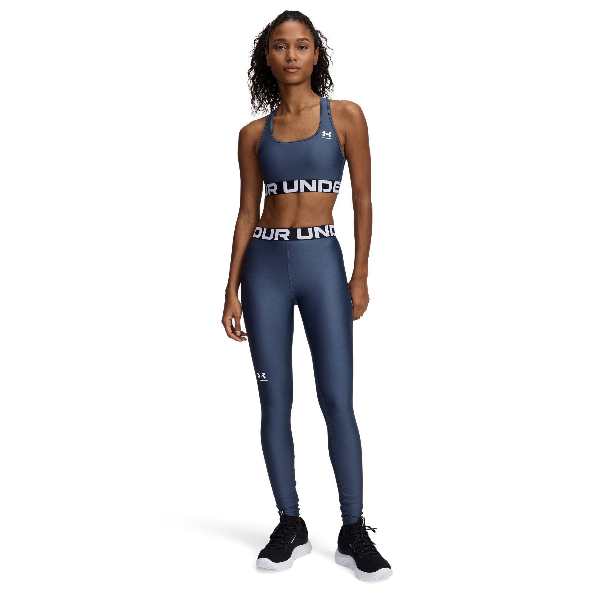 Under Armour HeatGear® Leggings Women