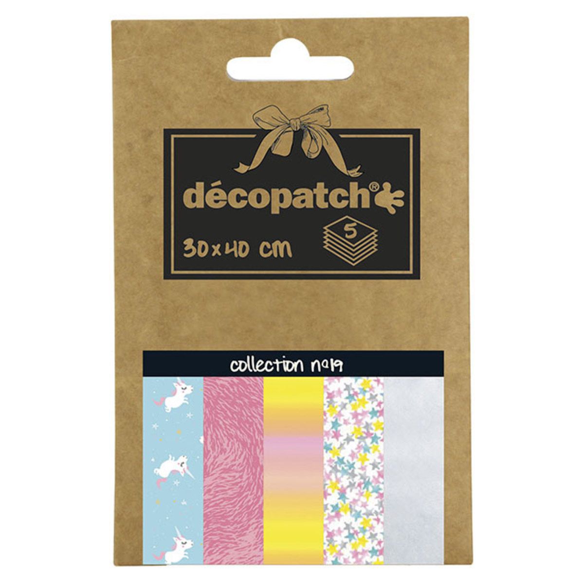 Déco Pocket n°19