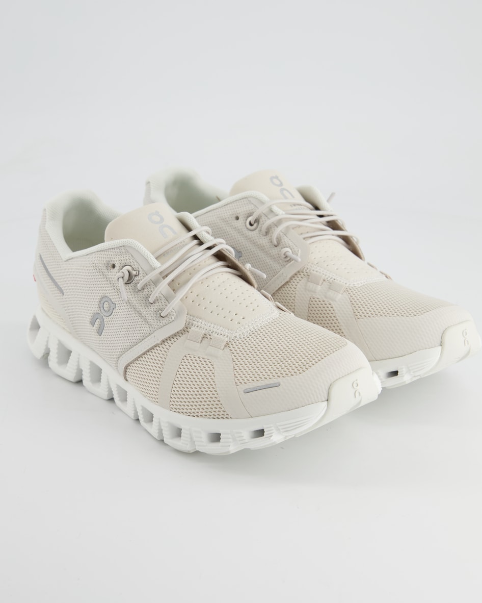ON Running Cloud 5 Sportschuhe in Beige