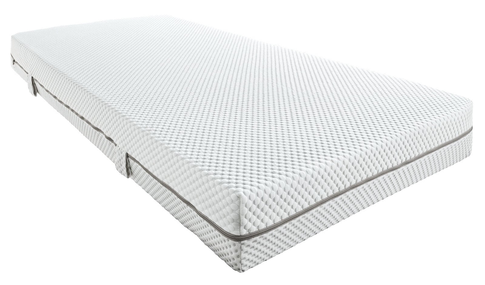 HEMAFA PRINCESS 800 Kaltschaummatratze 90 x 200 cm H3