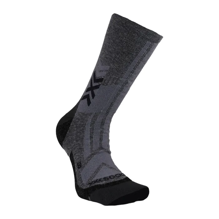 X-Socks Hike Discover Natural Crew Sokken Senior