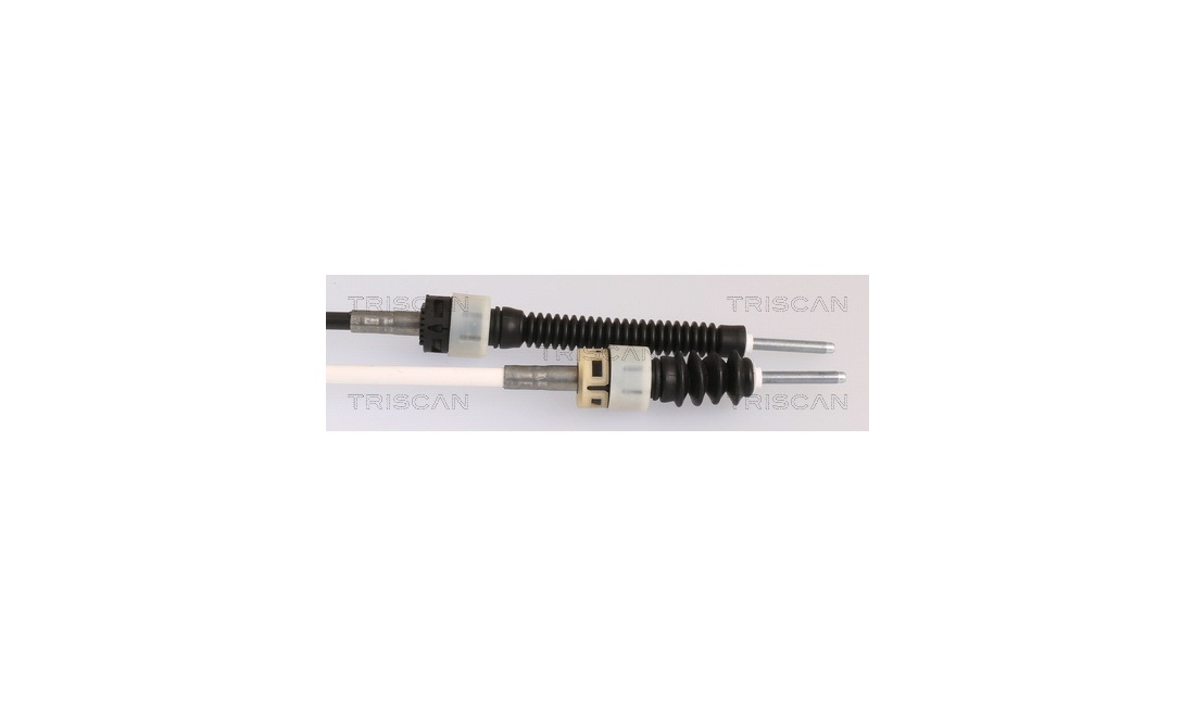 Gearskiftekabel 1331/1081 mm 1348/1023 mm