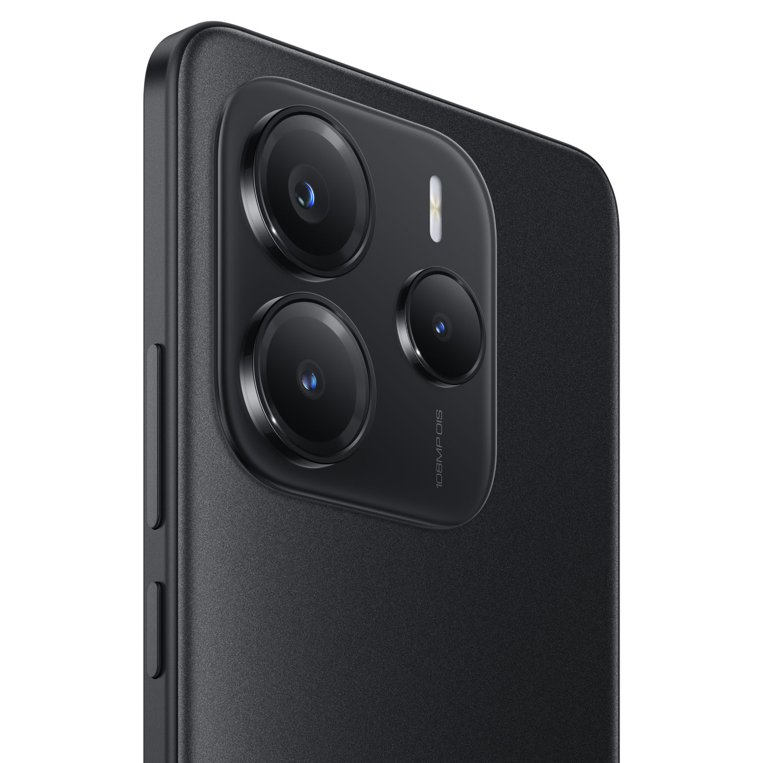 Xiaomi Redmi Note 14 5G Noir (8 Go / 256 Go)