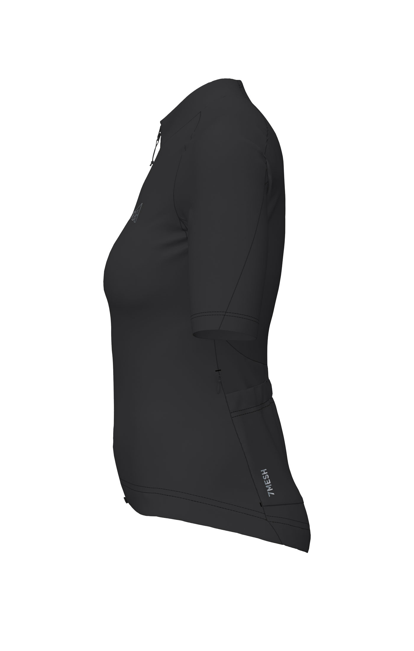 Atlas Jersey SS Women's