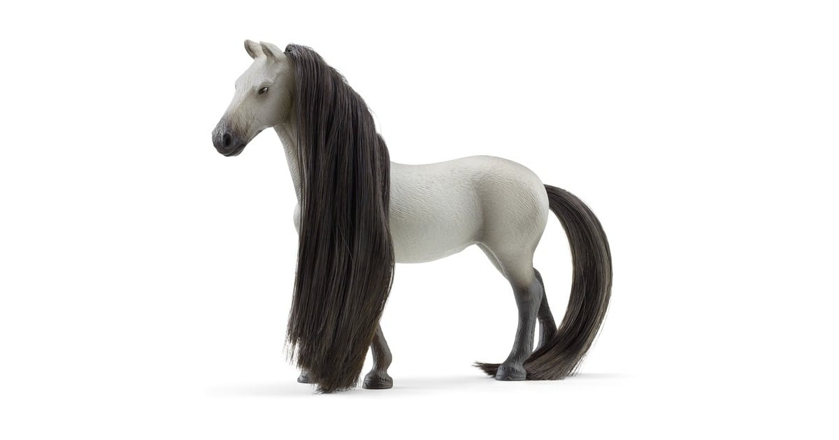 SchleichHorse Club Sofia's Beauties - Sofia & Dusty starterset speelfiguur  (42584)