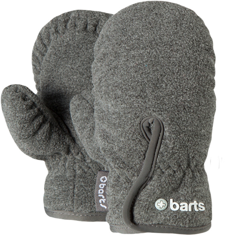 Fleece Mitts Infants
