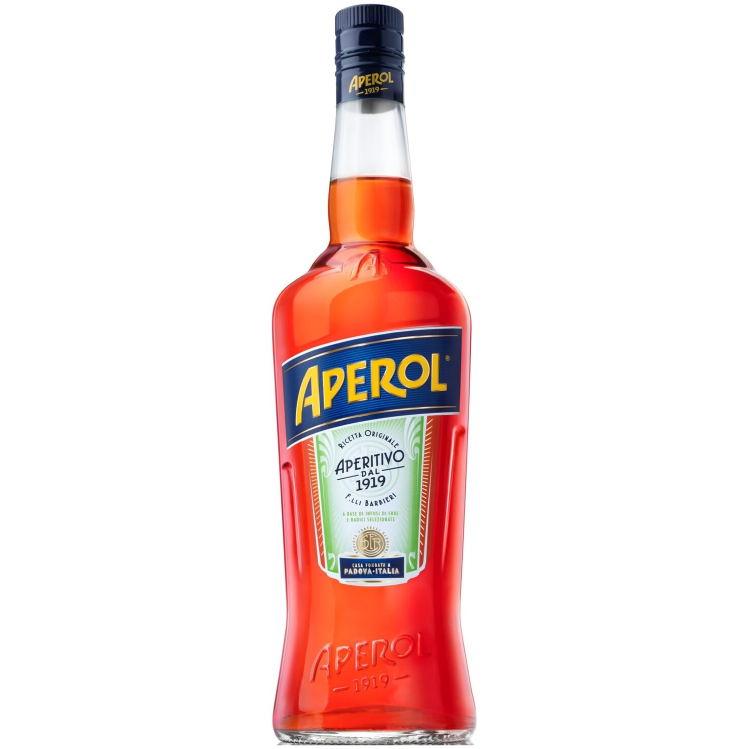 Aperol Bitter -100cl