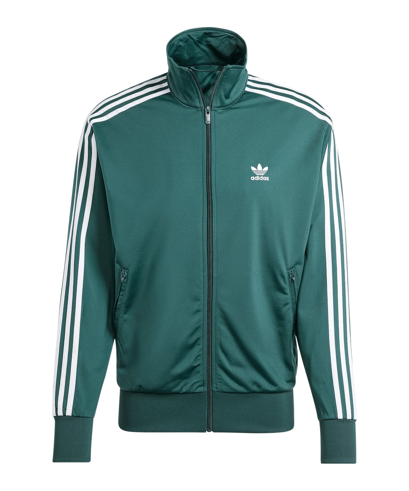 adidas Originals Adicolor Classics Firebird Track Top Grün