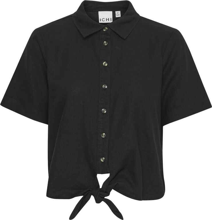 ICHI IHLINO SH Black