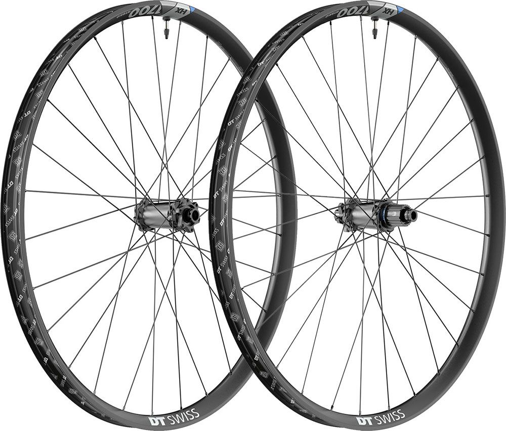 DT Swiss HX 1700 Spline® 27,5