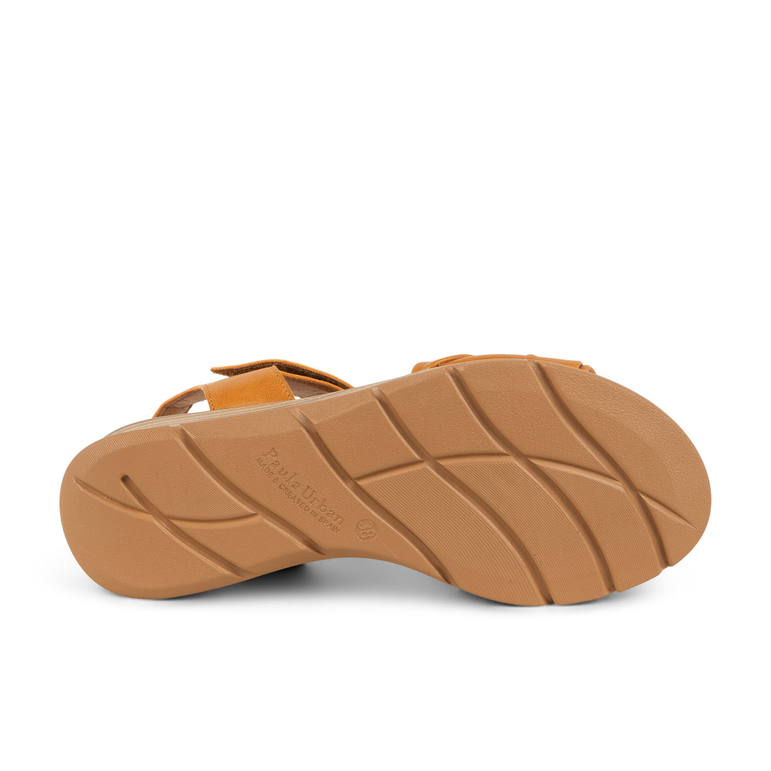 Sandales femme PAULA URBAN FLOPIA