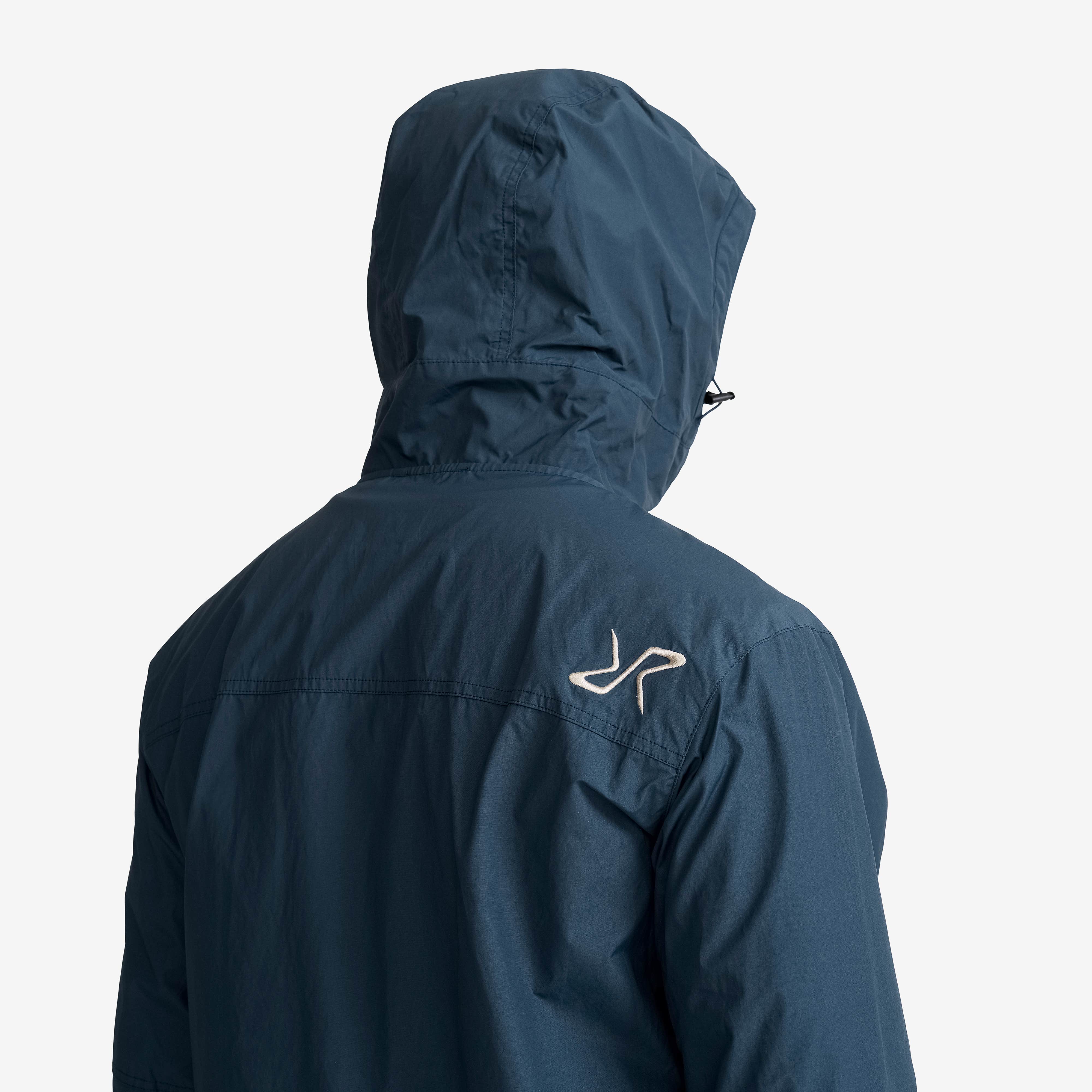 Orbit Wind Jacket Herre Moonlit Ocean