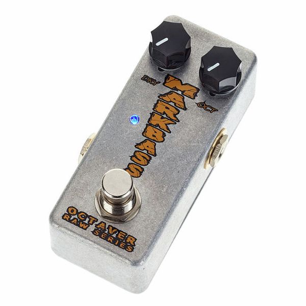 Markbass MB Octaver Raw