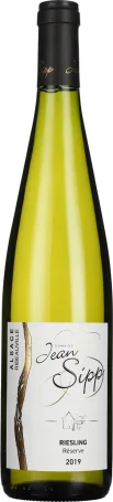 JEAN SIPP RIESLING RESERVE 75CL