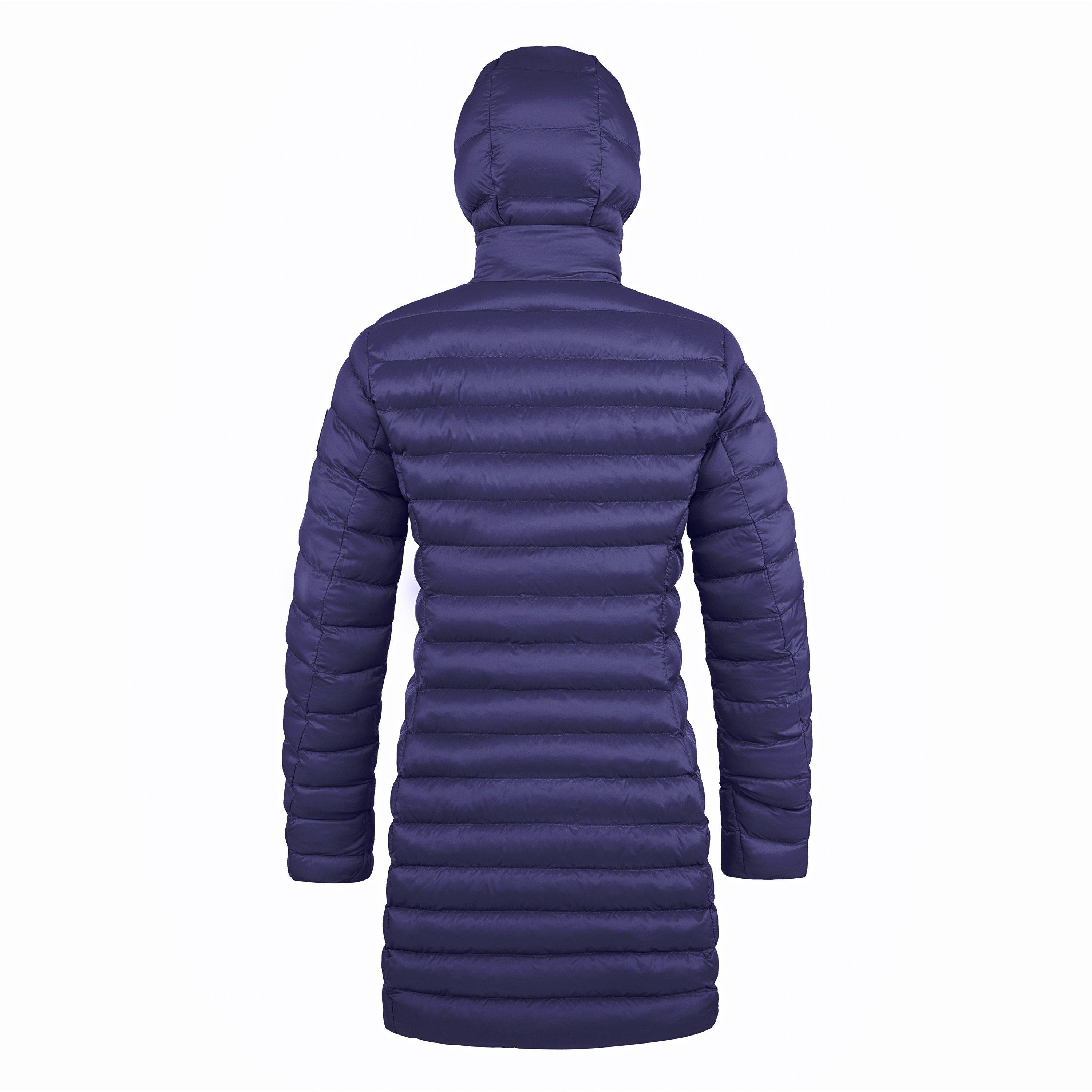 Cape Heights Long Puffer