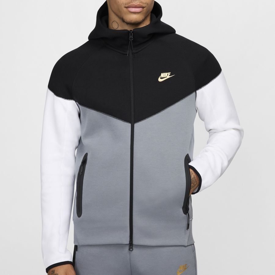 Nike Sportswear Tech Fleece Windrunner