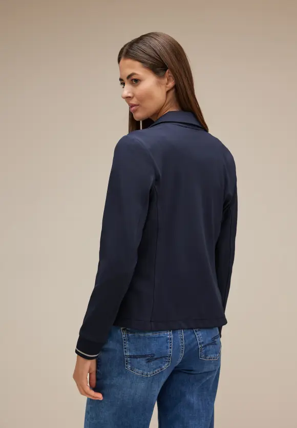 Travelware Blazer - deep blue