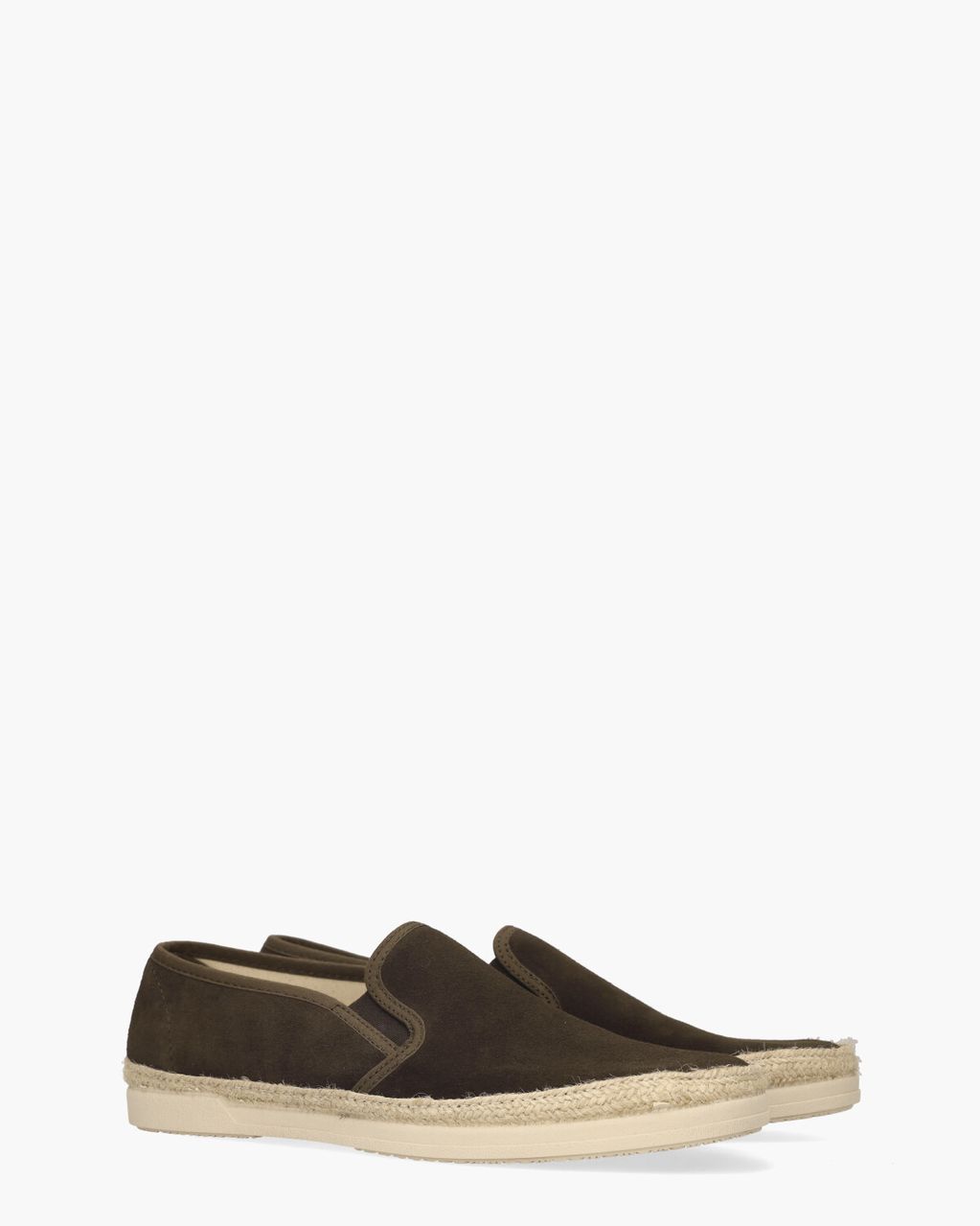 Cypres Tobias Donkerbruin Herenloafers