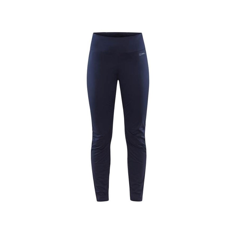 Craft Pro Nordic Race Wind Tights W