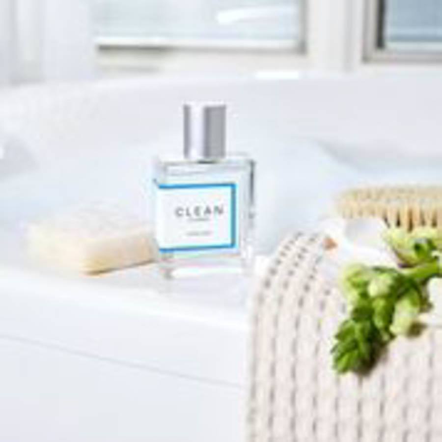 Clean Pure Soap Eau De Parfum 30ml