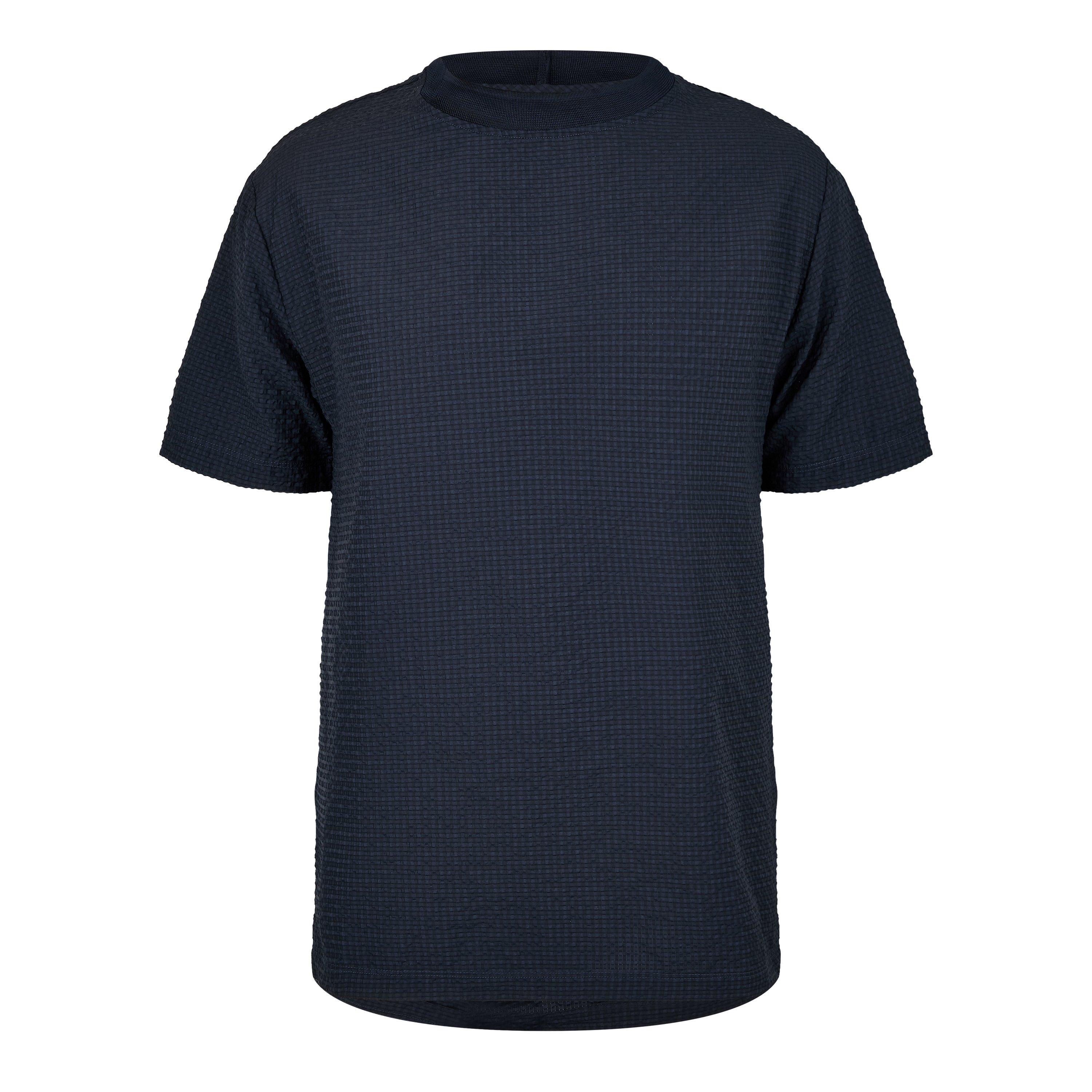 Armani Exchange AX Polo Shirt Sn99