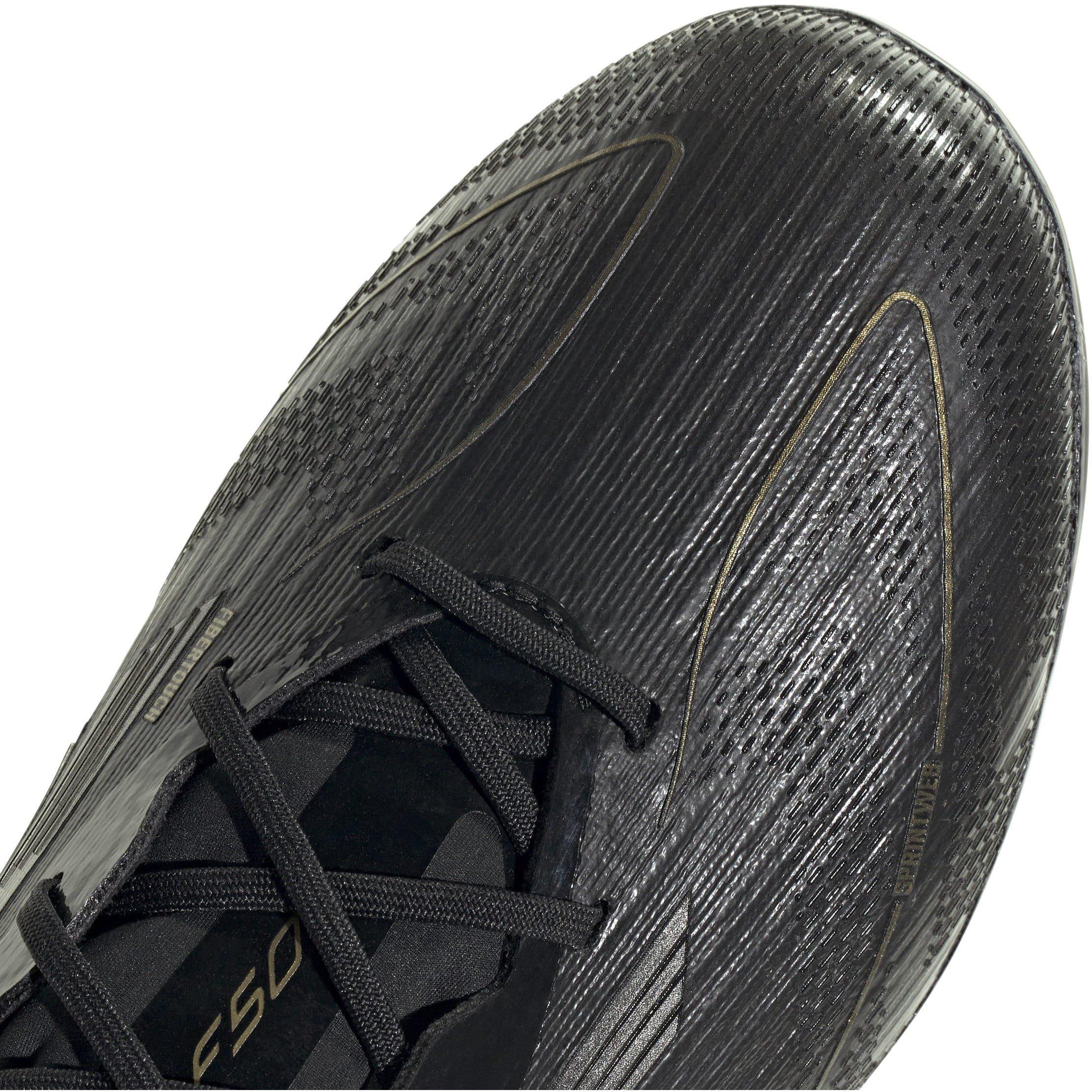 adidas adidas F50 Pro Fg J Firm Ground Football Boots Unisex Kids