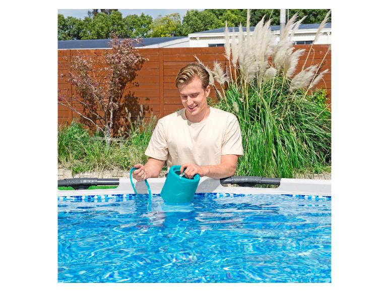 Zwembadonderhoudset AquaClean Deluxe