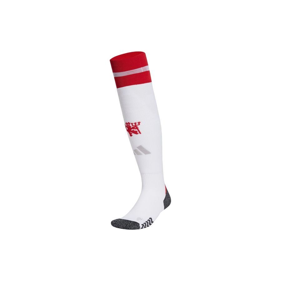 Adidas Chaussettes Domicile Manchester United 24/25