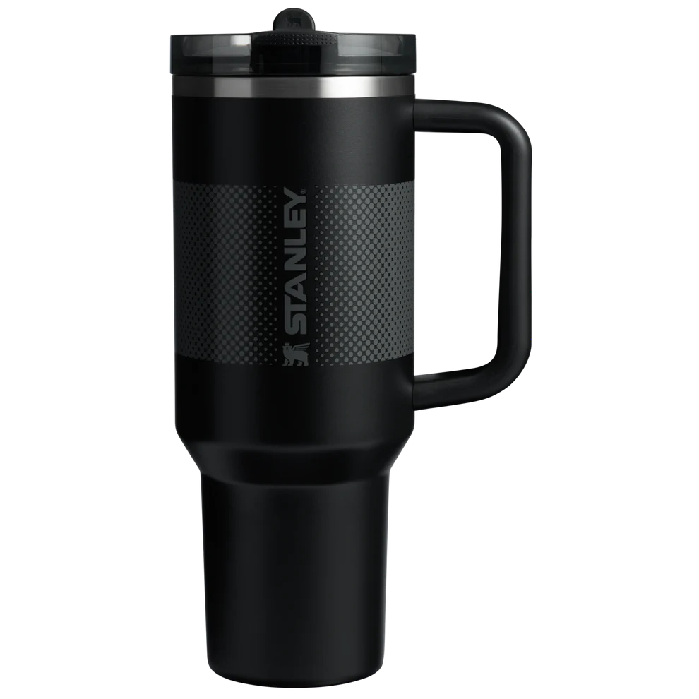 Quencher® ProTour Flip Straw Tumbler | 1.18L