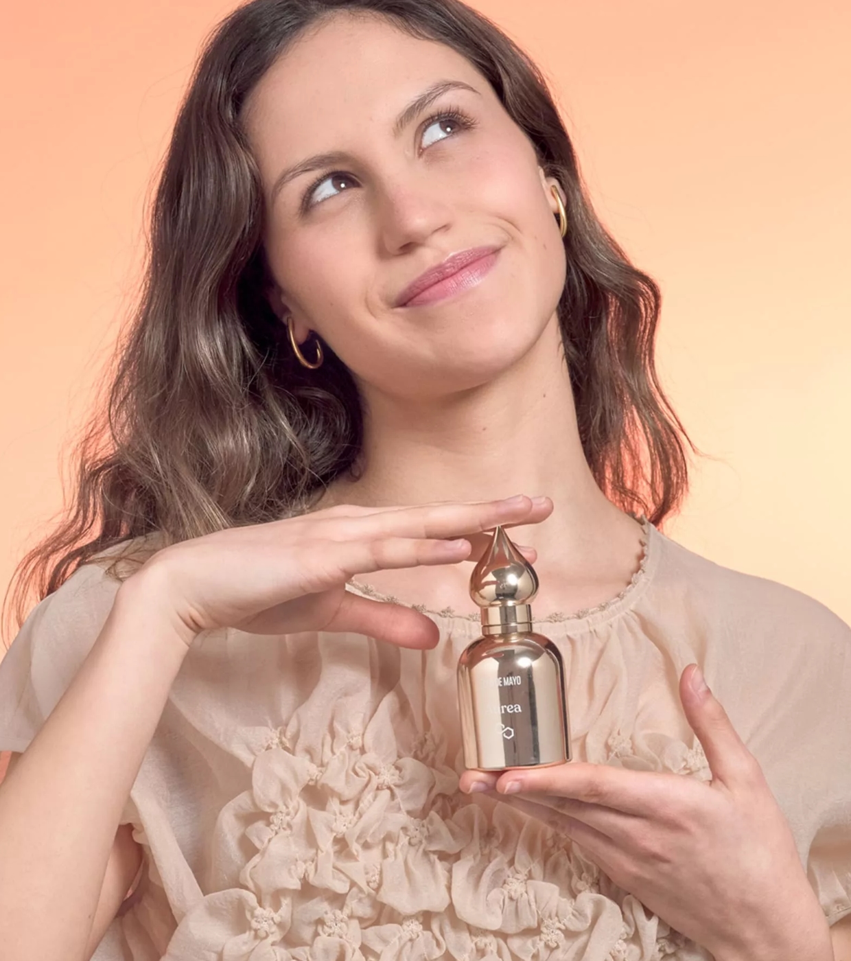 Flor de Mayo - *Fragancias Oníricas* - Eau de Parfum - Aurea