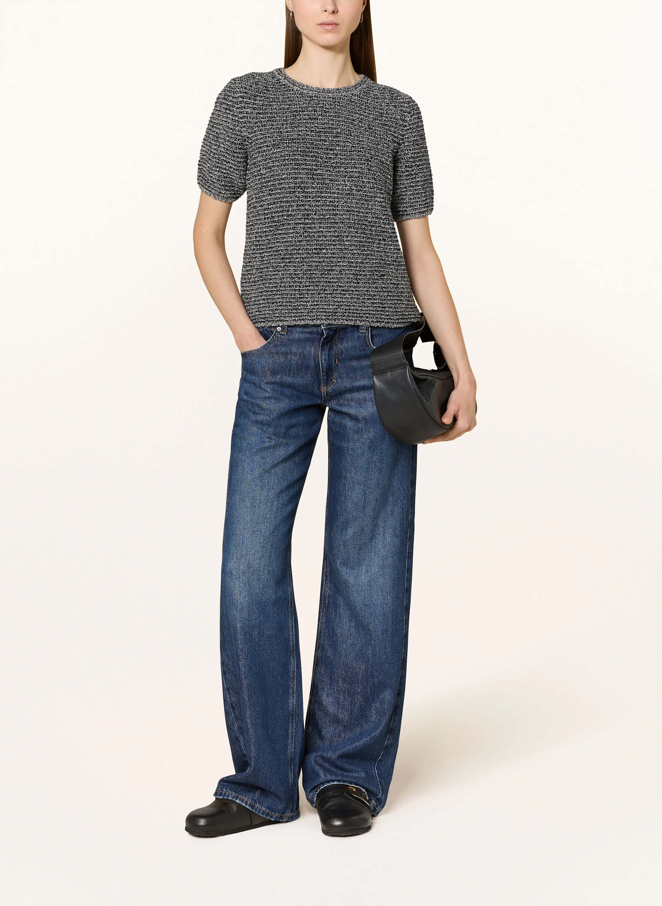 Marc O'Polo Strickshirt