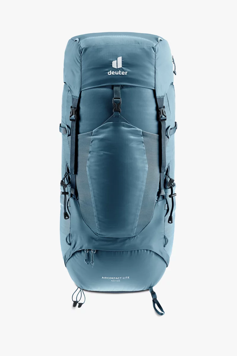 deuter Aircontact Lite 40+10 L Wanderrucksack