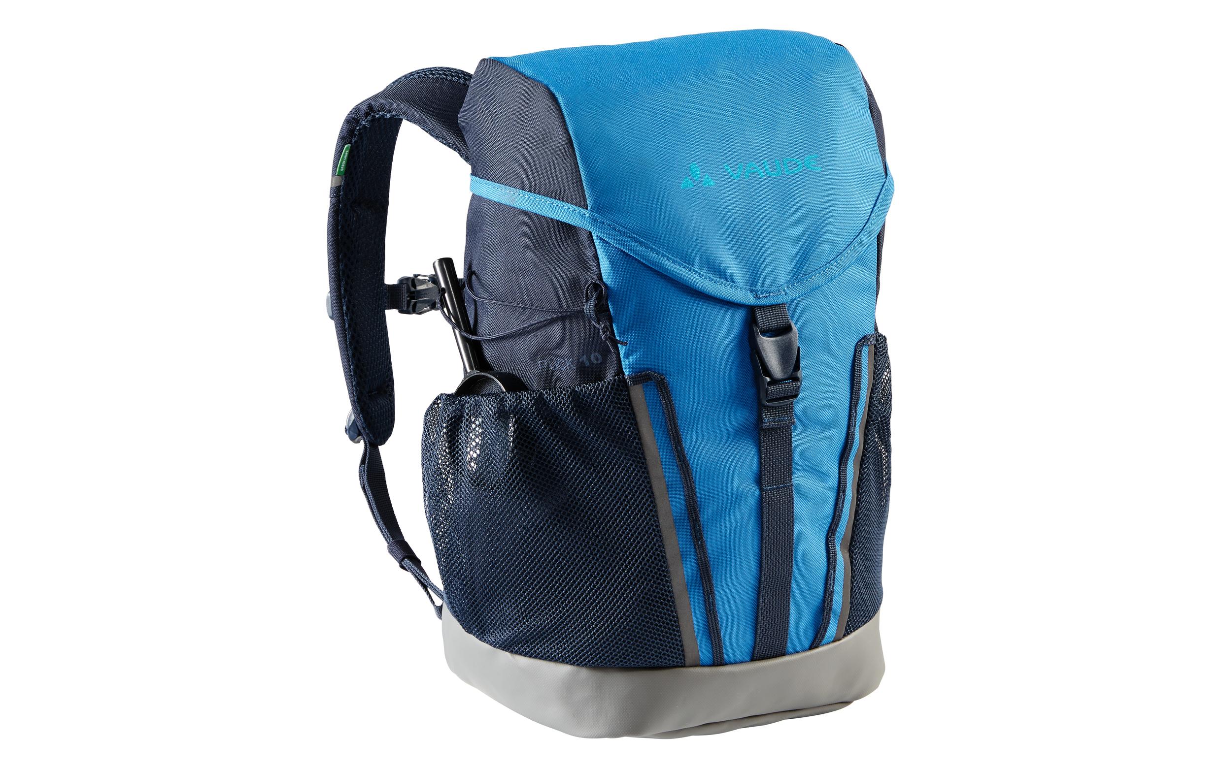 Kinderrucksack Puck 10Komfortabler Kinderrucksack