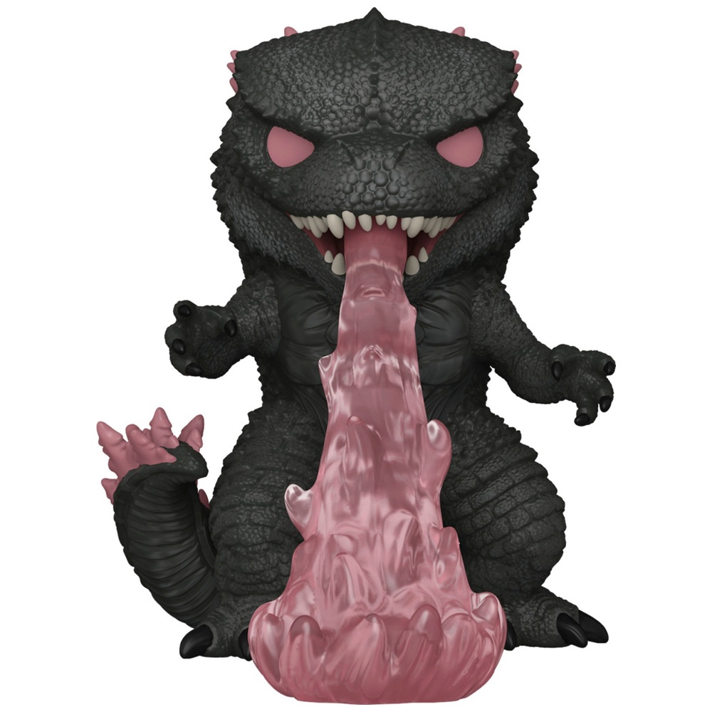 POP! Vinyl Movies 1539: Godzilla x Kong Das neue Imperium - Godzilla