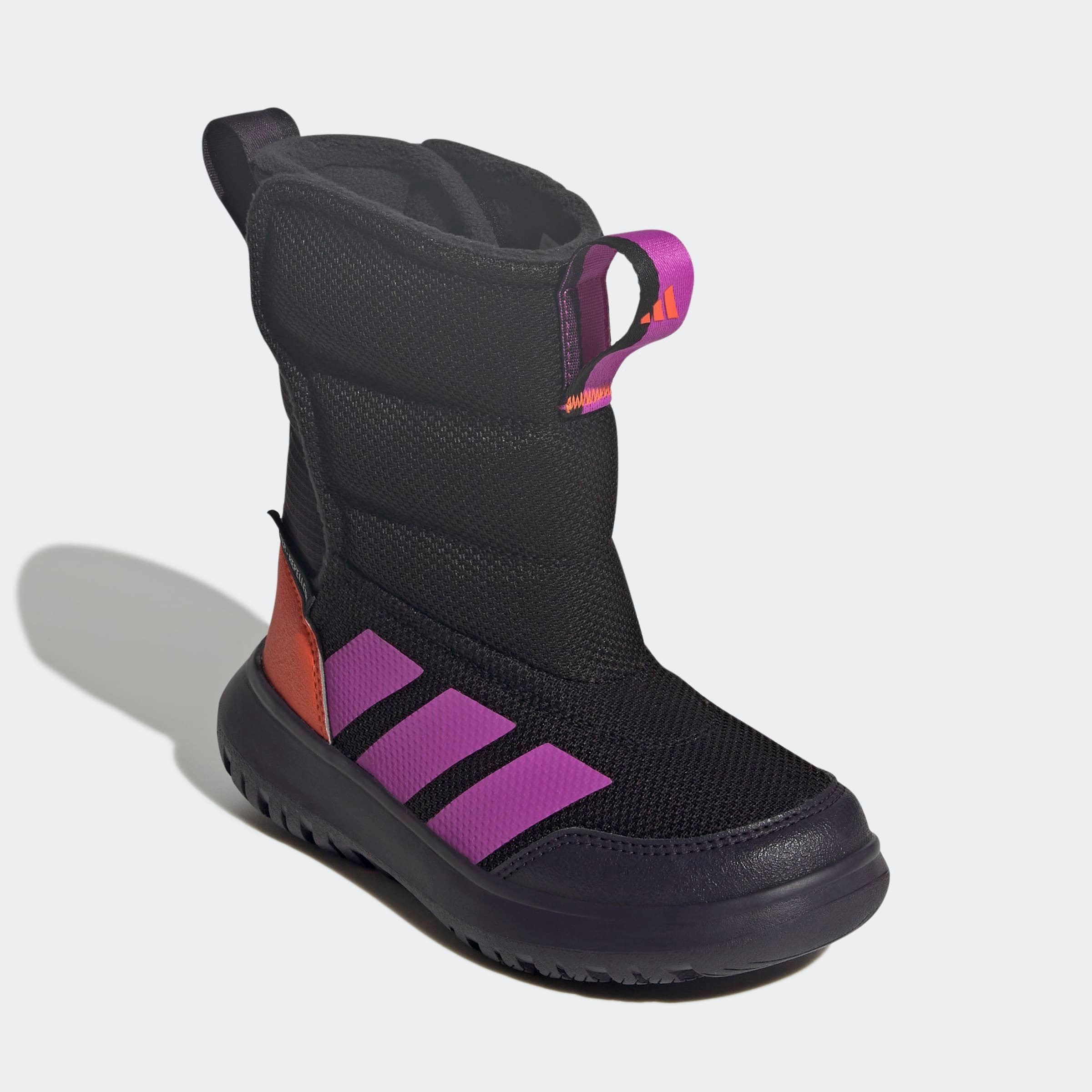 adidas Sportswear Winterstiefel »WINTERPLAY E KIDS«  Winterschuhe, Winterboots, Snowboots