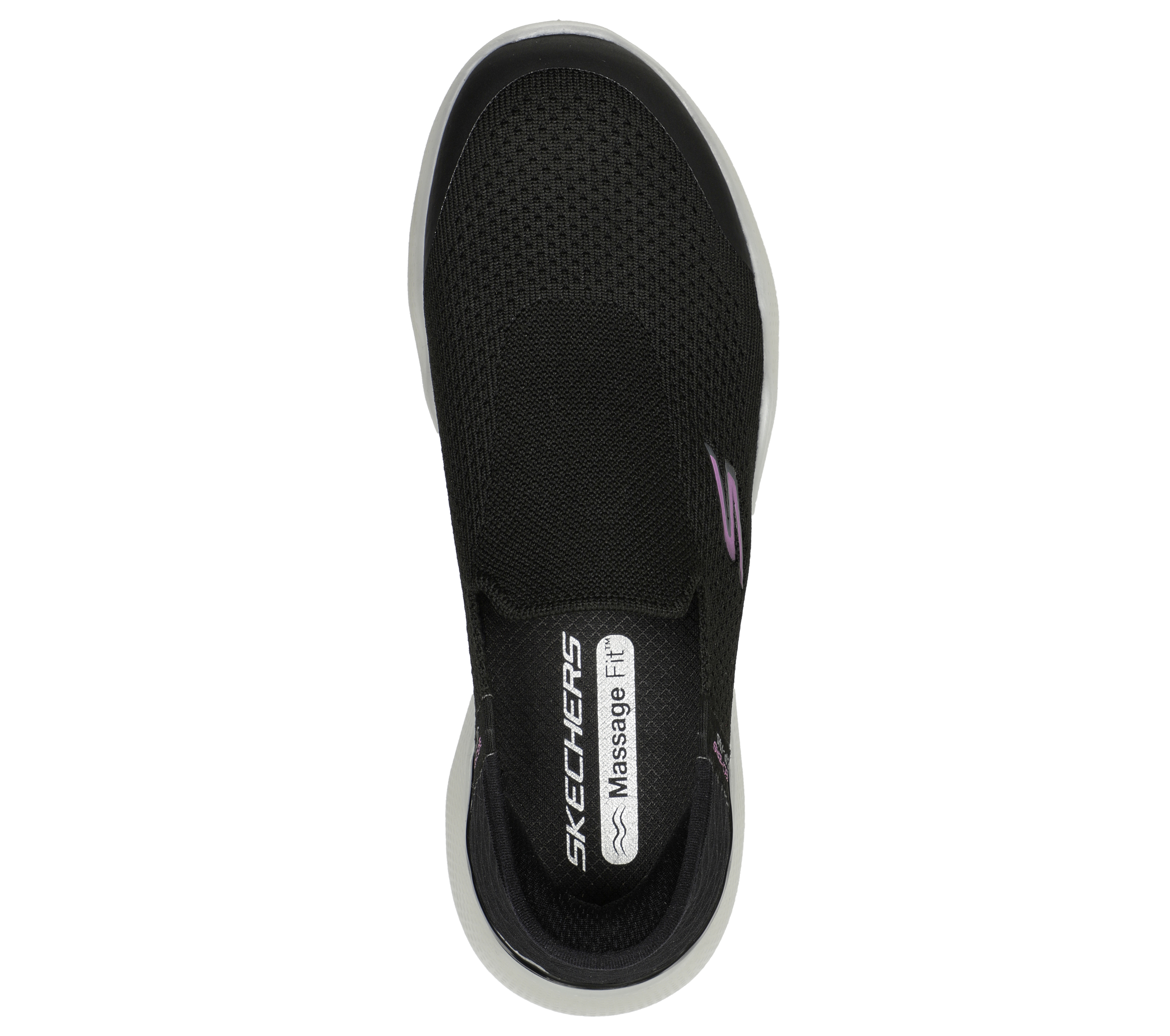 Skechers Slip-ins: GO WALK Massage Fit