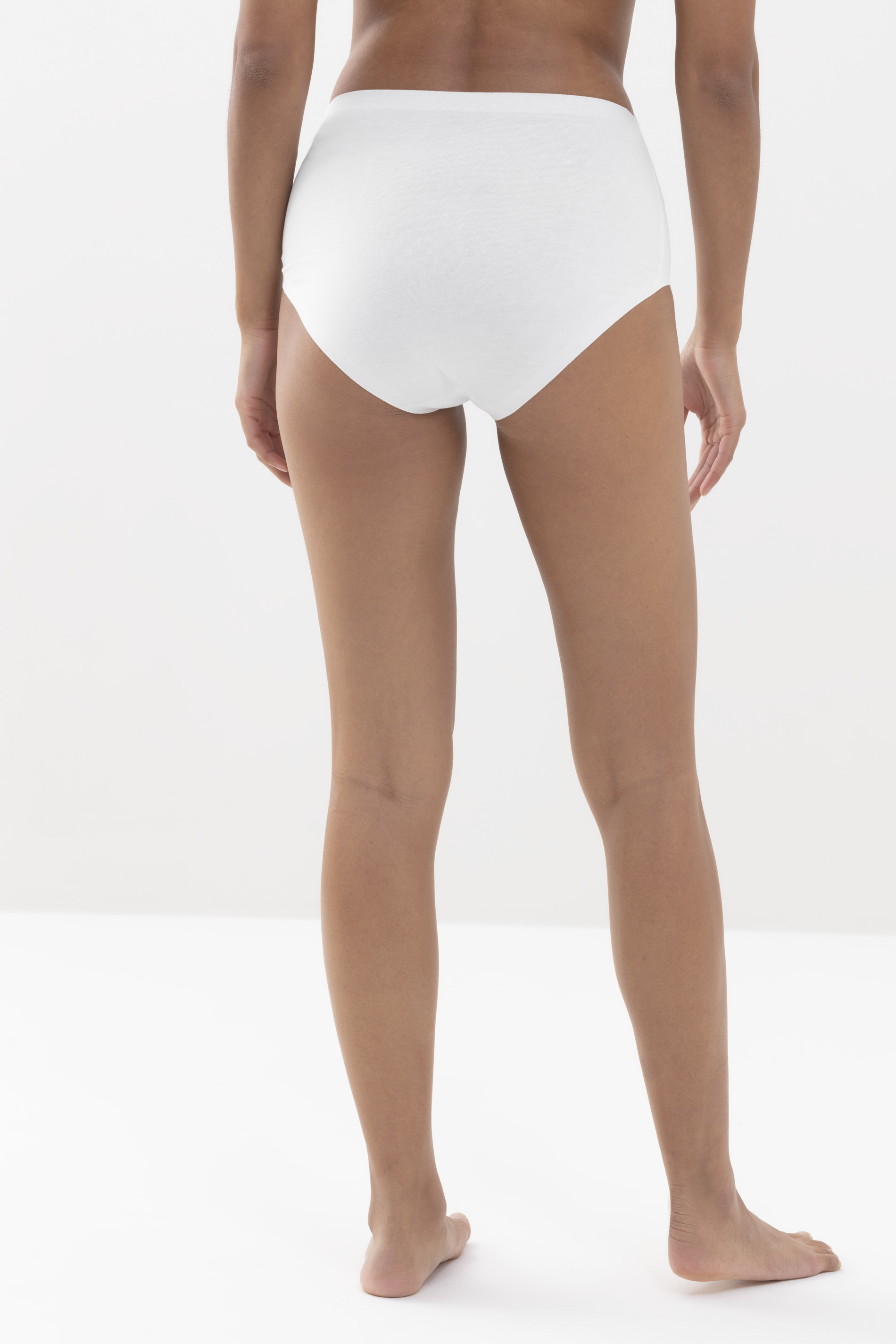 Taillen-Slip<br>Serie Natural Second me