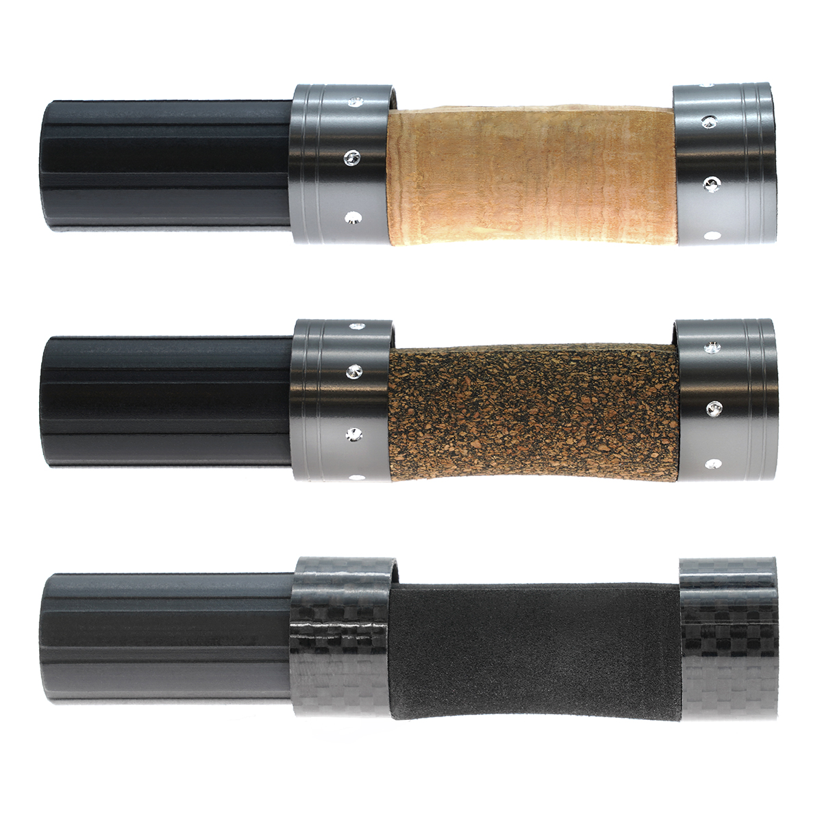 Invader Trout Reel Seat