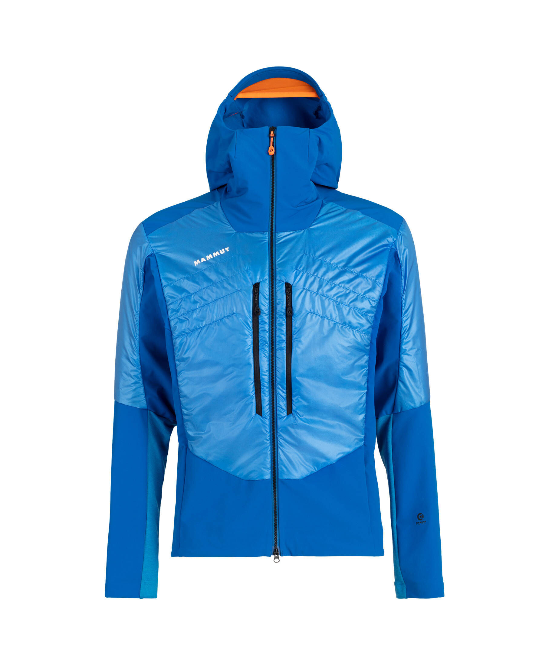 Mammut| Herren Jacke 