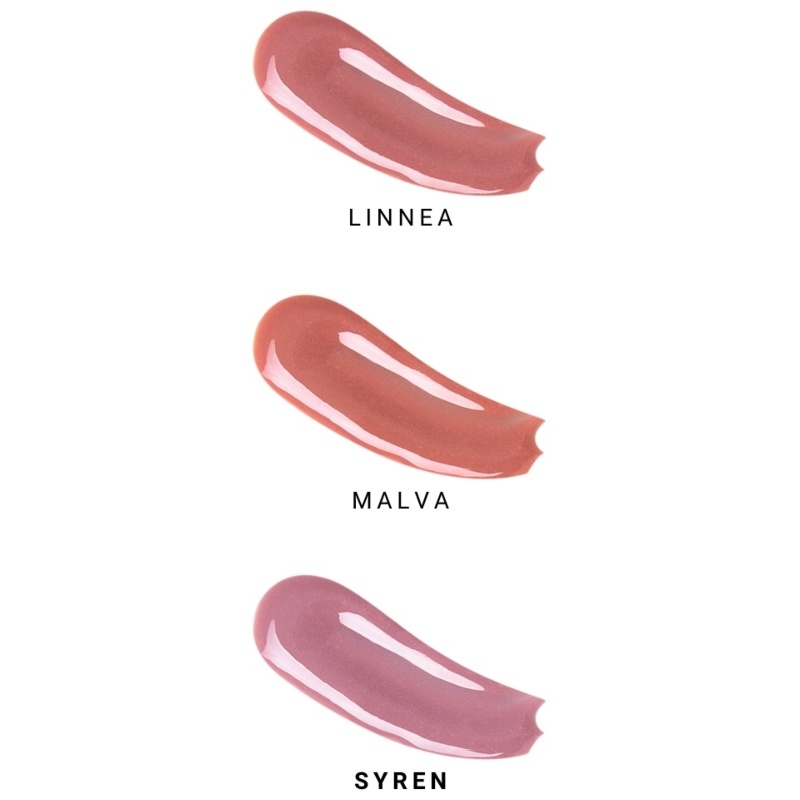 IDUN Minerals Oil-Infused Tinted Lip Elixir SPF 15 8 ml - Linnea