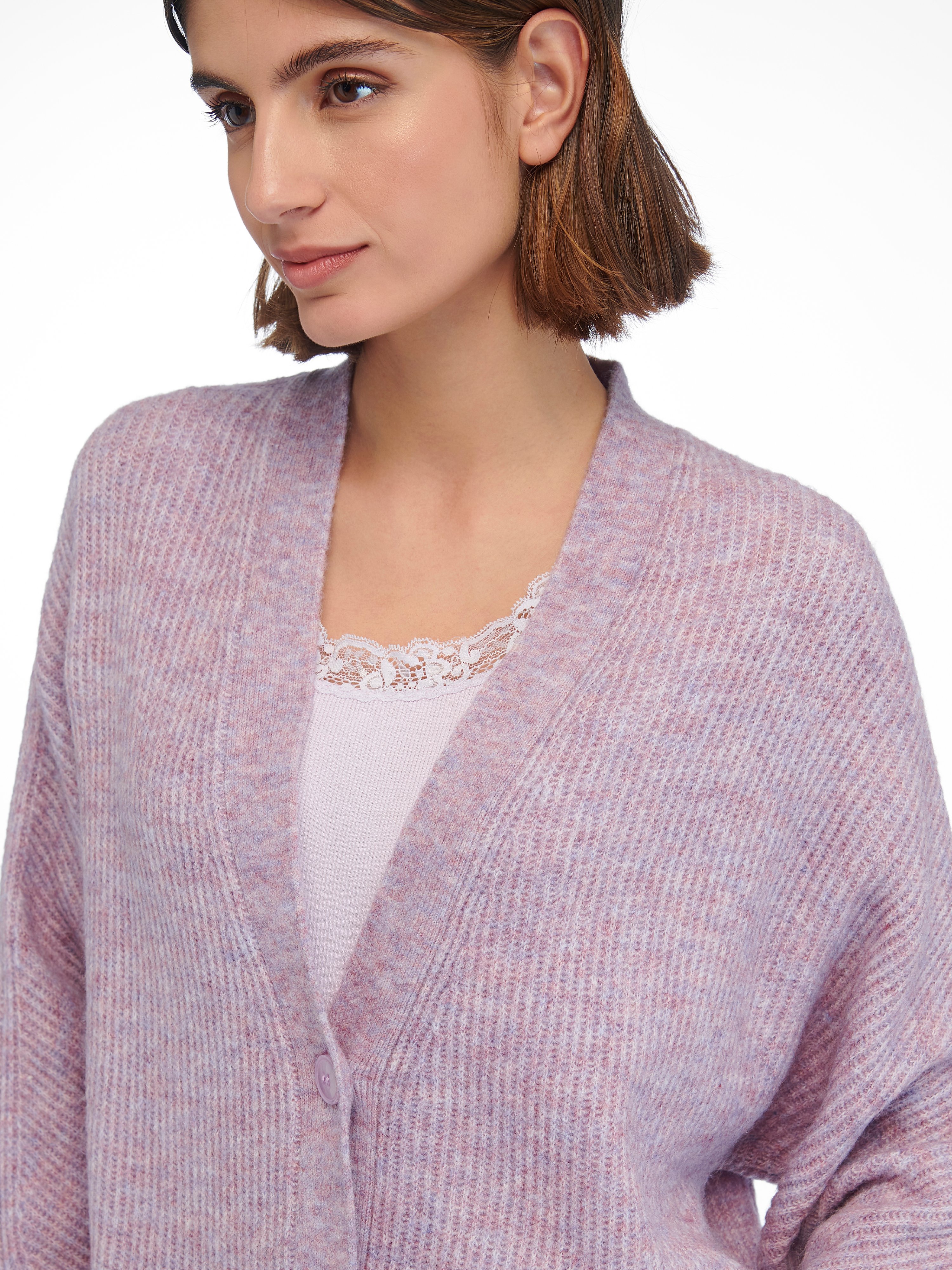 Strickjacke