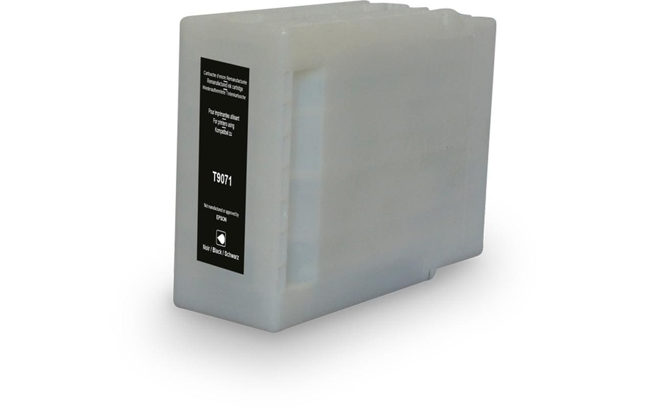 Tinte Epson C13T907140 BlackDruckerpatrone