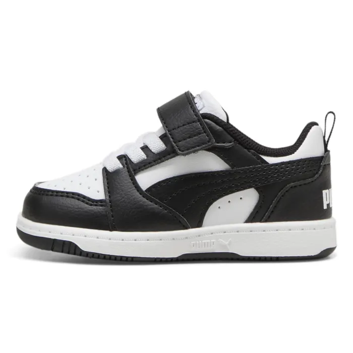 Puma Rebound V6 Lo AC+ Inf Sneakers Junior