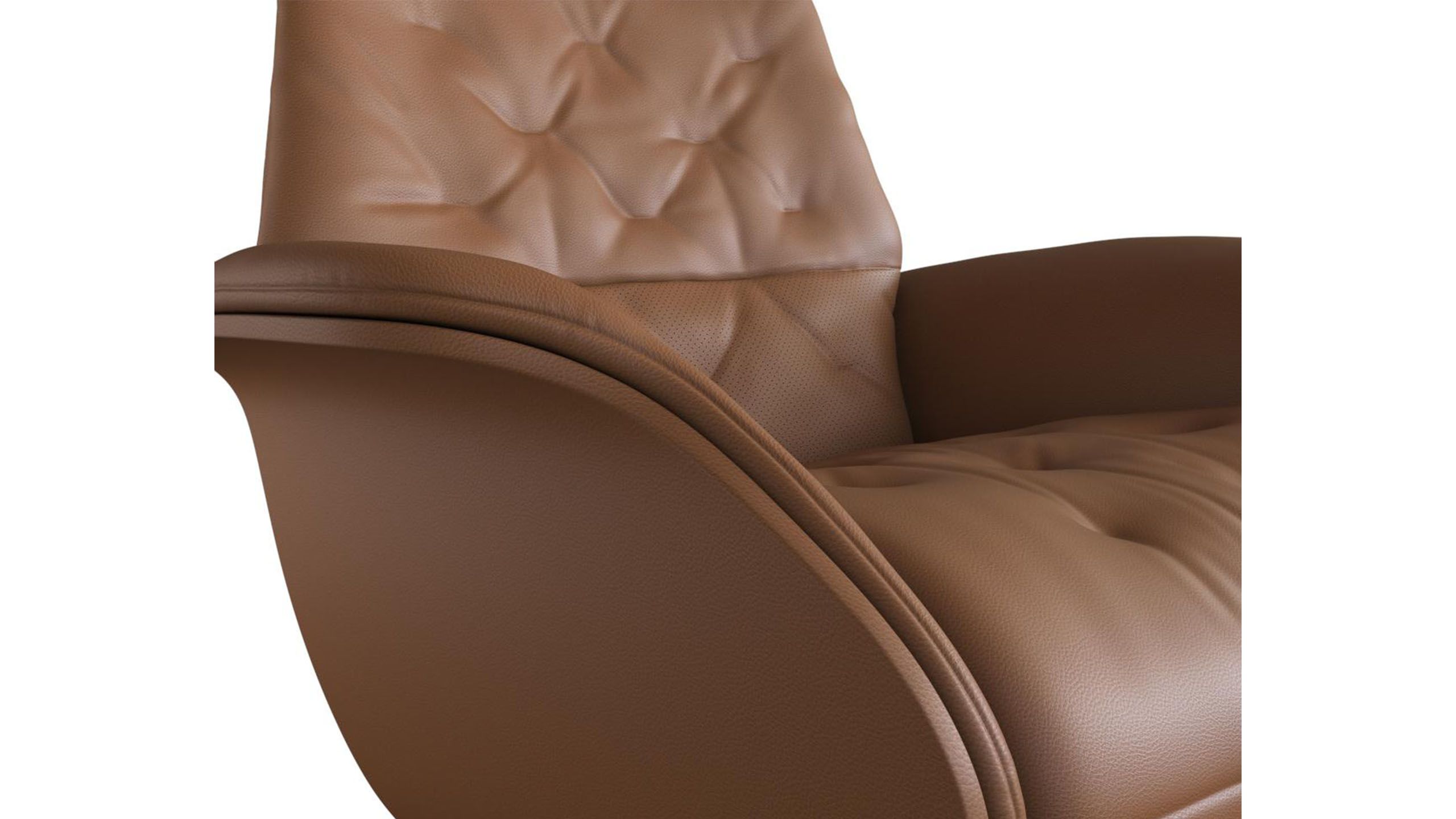 Relaxfauteuil Volden